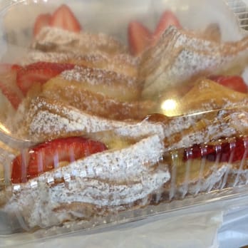 Cream Pan - 6 pack $8.40 - Bakeries Near Me - Tustin, California Cream Pan - 6 pack $8.40 - Bakeries Near Me - Tustin, California
