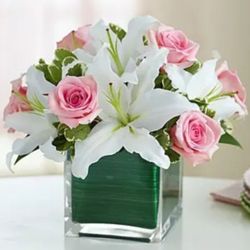 Daneiry's Flowers - Arreglo