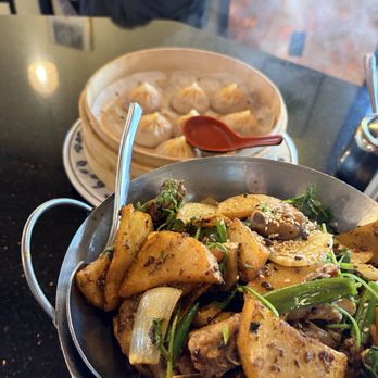 Jade Dumpling & Noodle House - Dim Sum Near Me - Eugene, Oregon