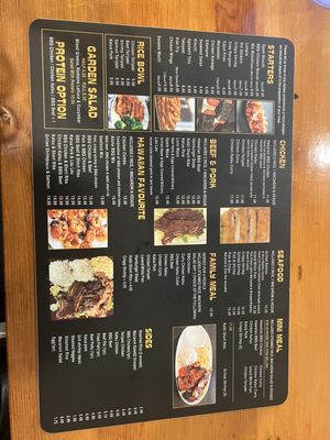 Menu photo 7 Yummy House El Sobrante, CA Menu photo 7 Yummy House El Sobrante, CA