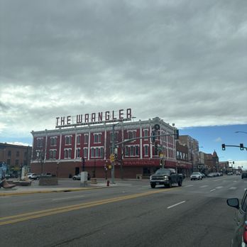 The Wrangler - Men's Clothing Near Me - Cheyenne, Wyoming The Wrangler - Men's Clothing Near Me - Cheyenne, Wyoming