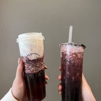 TP Tea - Bubble Tea Near Me - San Jose, California