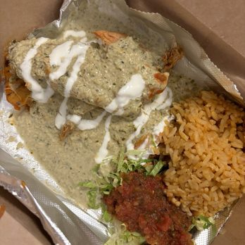 Carver Brewing Co. - Enchiladas - New American Near Me - Durango, Colorado Carver Brewing Co. - Enchiladas - New American Near Me - Durango, Colorado