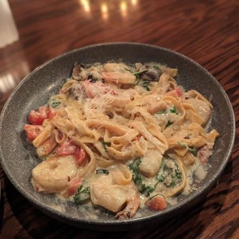 Sugo Restaurant - shrimp scampi - Italian Near Me - Johns Creek, Georgia Sugo Restaurant - shrimp scampi - Italian Near Me - Johns Creek, Georgia