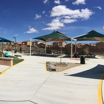 A Park Above - Parks Near Me - Rio Rancho, New Mexico