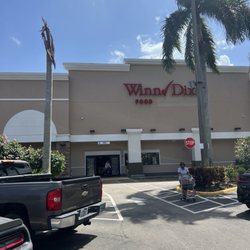 Winn Dixie - Storefront