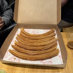 Churros