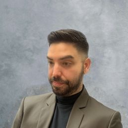 Recent cut - I've never felt more comfortable and confident!