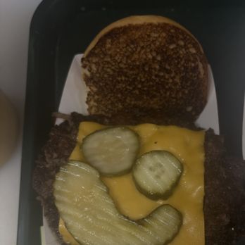Burger 3000 - Fast Food Near Me - North Hollywood, California
