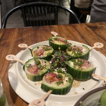 Sandfish - Sushi Bars Near Me - Palm Springs, California Sandfish - Sushi Bars Near Me - Palm Springs, California