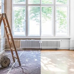 JPS Contracting & Painting Texas