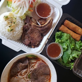 Hue Restaurant - Vietnamese Near Me - San Jose, California Hue Restaurant - Vietnamese Near Me - San Jose, California
