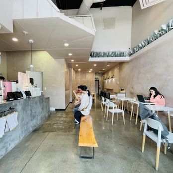 Fika Fika Coffee - Coffee & Tea Near Me - Pasadena, California Fika Fika Coffee - Coffee & Tea Near Me - Pasadena, California