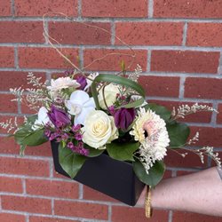 Queen's Park Florist