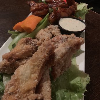 Plan B Burger Bar - Dry wings - Burgers Near Me - Milford, Connecticut Plan B Burger Bar - Dry wings - Burgers Near Me - Milford, Connecticut
