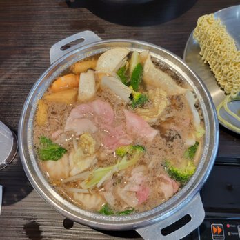 Shabuya - Hot Pot Near Me - Honolulu, Hawaii