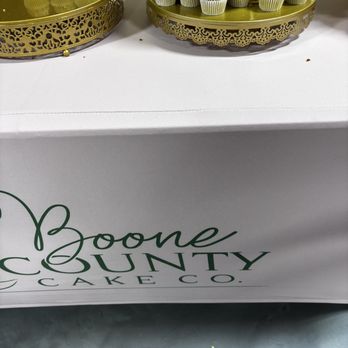 Boone County Chamber - Cookie Butter Cupcake Boone County Bakery - Food Stands Near Me - Lebanon, Indiana