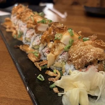 Osaka Sushi - Japanese Near Me - Modesto, California