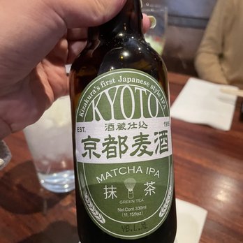 Ootoro Sushi - Matcha ipa - Japanese Near Me - Walnut, California Ootoro Sushi - Matcha ipa - Japanese Near Me - Walnut, California