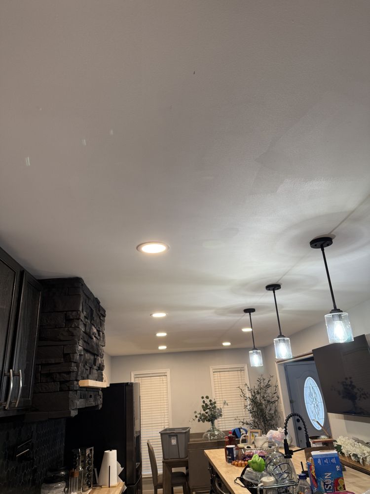 Slide of Dsd Electricians