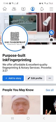 Ink Fingerprinting Services - I offer full Ink Fingerprinting Services anytime you need them. Call or text me today! Ink Fingerprinting Services - I offer full Ink Fingerprinting Services anytime you need them. Call or text me today!