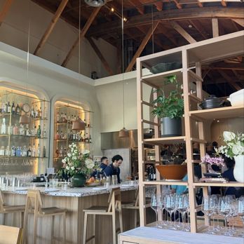 Ethel's Fancy - New American Near Me - Palo Alto, California Ethel's Fancy - New American Near Me - Palo Alto, California