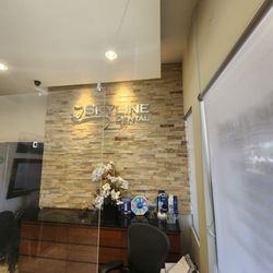 Skyline Dental - Front desk