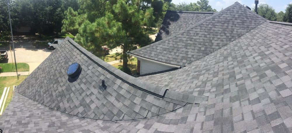 Slide of Stallion Roofing & Solar Solutions