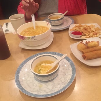Little Dumpling - Chinese Near Me - Las Vegas, Nevada