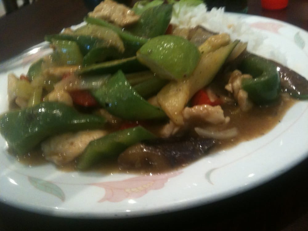 Sheng's Chinese Restaurant