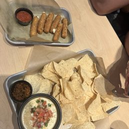 12.99 appetizers