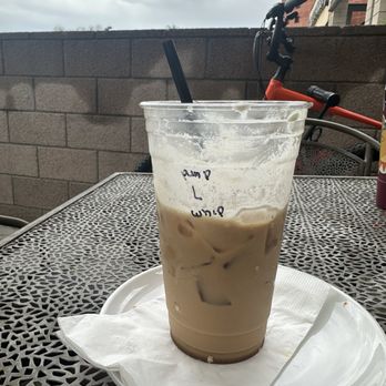 Amped Coffee Company - Coffee & Tea Near Me - Phoenix, Arizona