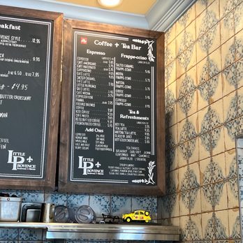 Little Provence Cafe - Menu - Breakfast & Brunch Near Me - Arcadia, California Little Provence Cafe - Menu - Breakfast & Brunch Near Me - Arcadia, California