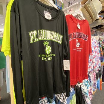 CVS Pharmacy - Beach shirts. - Drugstores Near Me - Fort Lauderdale, Florida