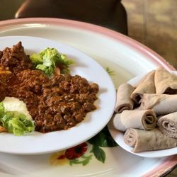 Vegetarian Restaurants In San Francisco Yelp Mawa Restaurant