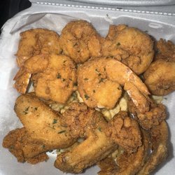 Sista's Seafood