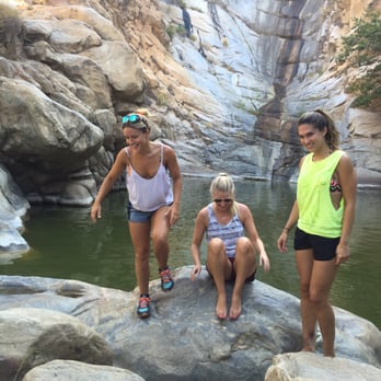 Cedar Creek Falls - Hiking Near Me - Ramona, California Cedar Creek Falls - Hiking Near Me - Ramona, California