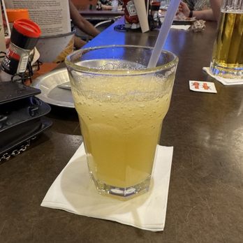 LongHorn Steakhouse - Frozen margaritas too sweet - American Near Me - Orlando, Florida LongHorn Steakhouse - Frozen margaritas too sweet - American Near Me - Orlando, Florida