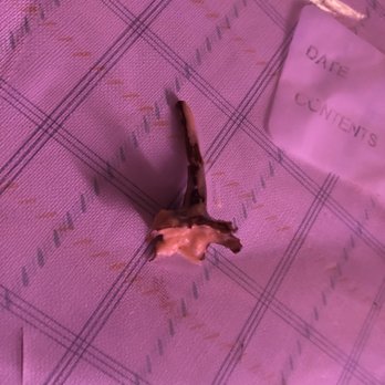 Namaste - who leaves the stalk on eggplant!?! Shai Baingain - Indian Near Me - Alexandria, Virginia Namaste - who leaves the stalk on eggplant!?! Shai Baingain - Indian Near Me - Alexandria, Virginia