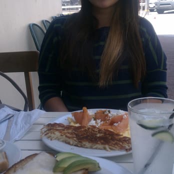 Rialto Cafe - so tired... this was after getting ~4hrs of sleep the night before. - Breakfast & Brunch Near Me - Fullerton, California Rialto Cafe - so tired... this was after getting ~4hrs of sleep the night before. - Breakfast & Brunch Near Me - Fullerton, California