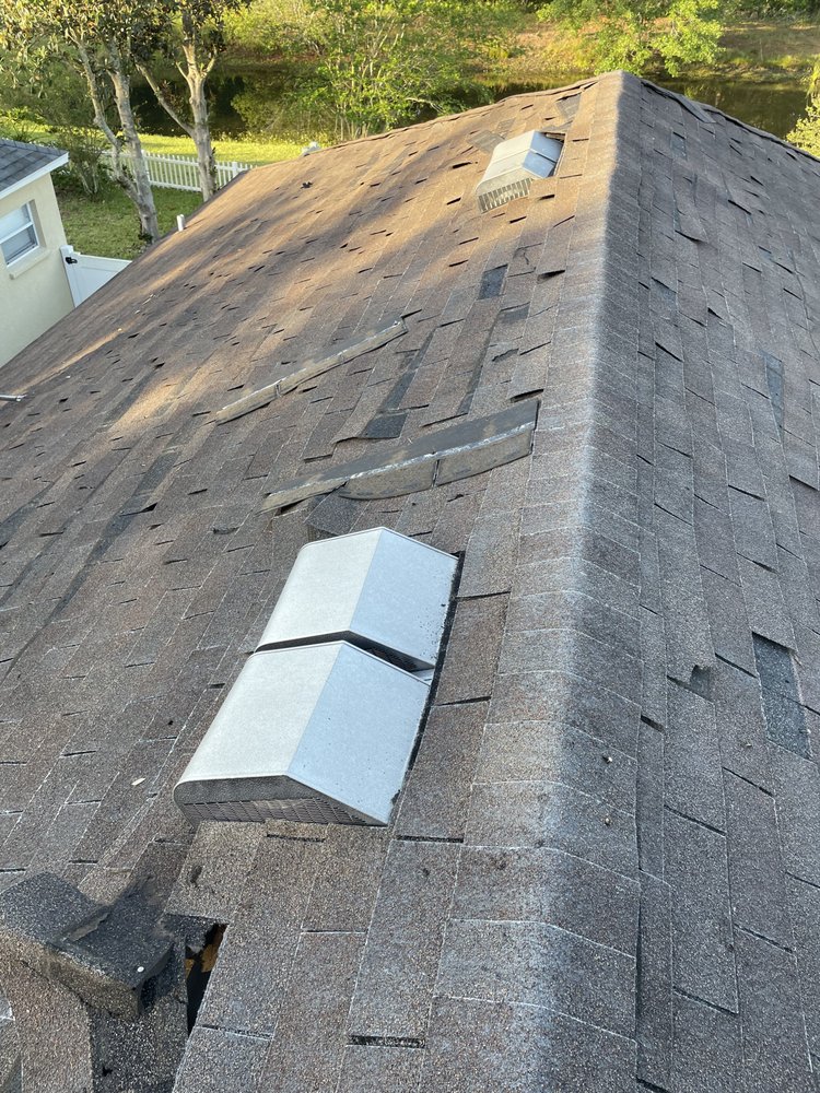 Slide of Roofings Best Choice