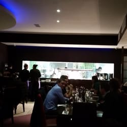 Lemongrass Restaurant
