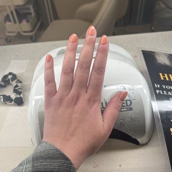 Noir Nail Lounge - Nail Salons Near Me - Oceanside, California Noir Nail Lounge - Nail Salons Near Me - Oceanside, California