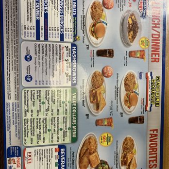 Waffle House 17 Photos 21 Reviews Diners 2992 Bienville Blvd Ocean Springs Ms Restaurant Reviews Phone Number Menu Yelp
