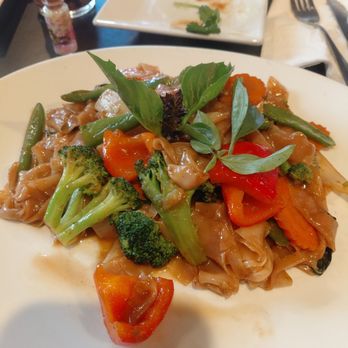 Wild Thaiger - Thai Near Me - Phoenix, Arizona