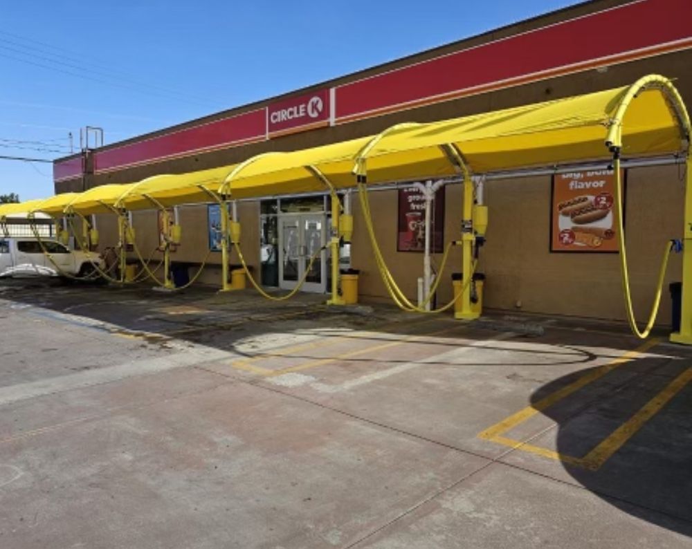 LIGHTNING EXPRESS CAR WASH BELL GARDENS 14 Photos 6357 Eastern Ave, Bell Gardens, California
