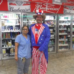 Star Liquor