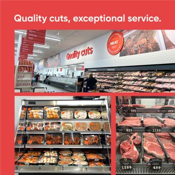 Stater Bros. Markets - Happy news for meat lovers! Our Store 150 at 3770 Mission Ave. in Oceanside is reopening with a special treat - a 3 tier meat case! - Grocery Near Me - Oceanside, California Stater Bros. Markets - Happy news for meat lovers! Our Store 150 at 3770 Mission Ave. in Oceanside is reopening with a special treat - a 3 tier meat case! - Grocery Near Me - Oceanside, California