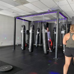 TrvFit Fitness Farmington
