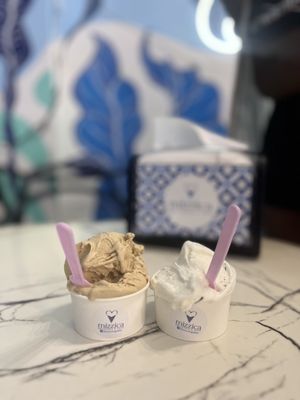 Mizzica Gelateria & Cafe by null